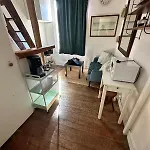 Studio A Trouville - Charme De L\'Ancien