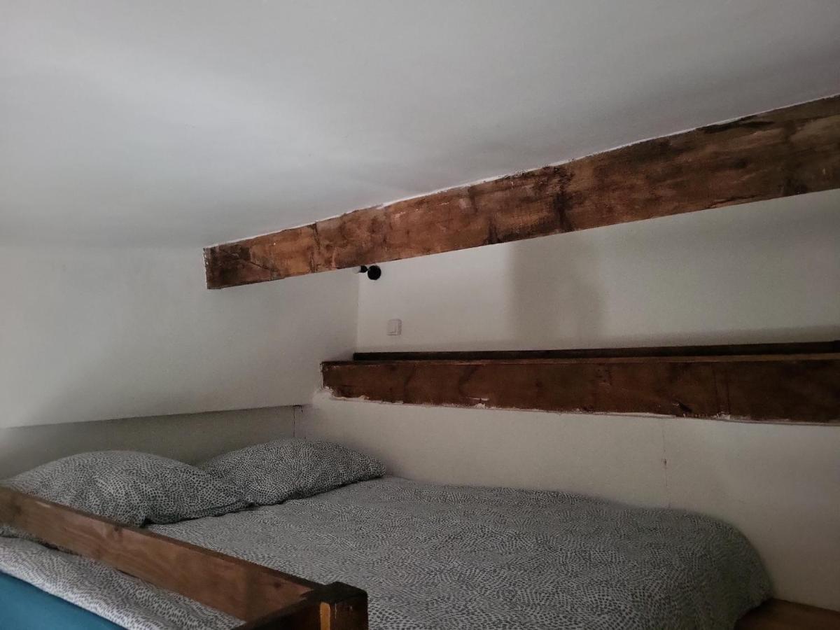 Appartement A - Charme De L'ancien *
