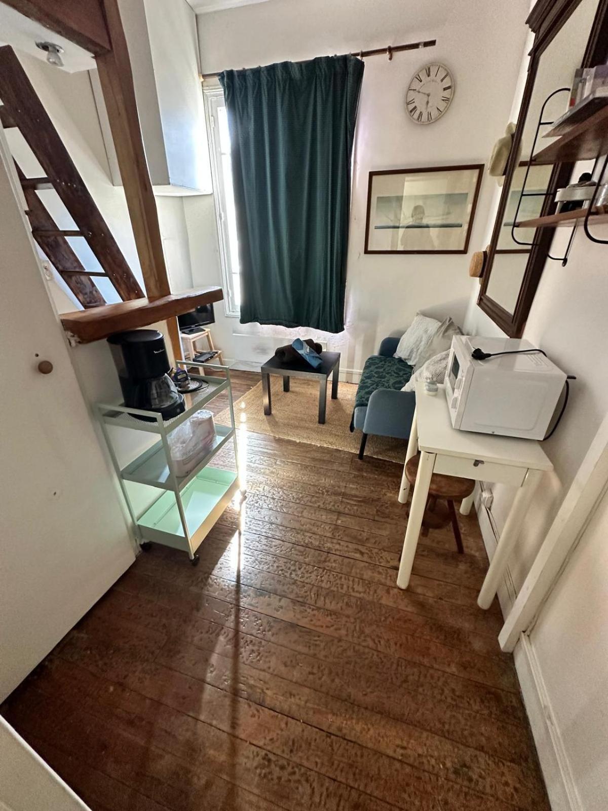 A - Charme De L'ancien Appartement Trouville-sur-Mer